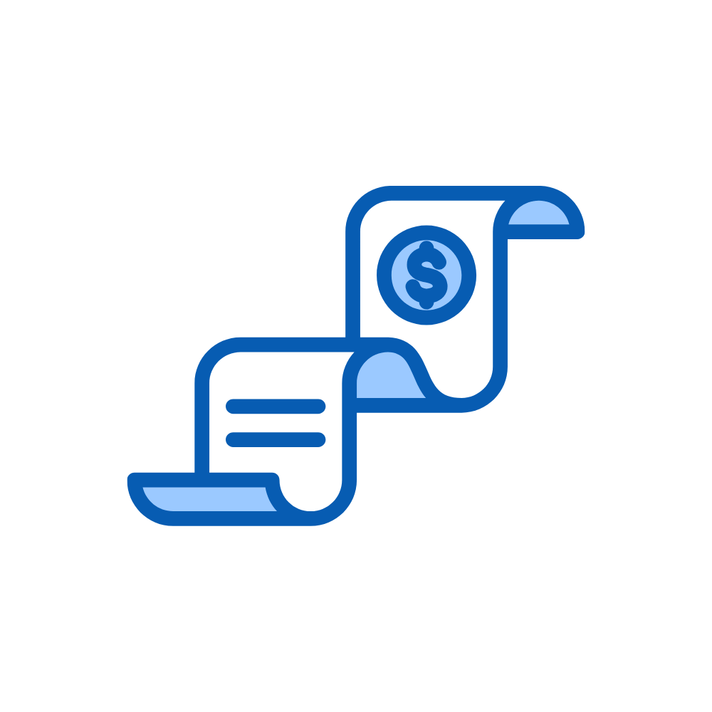 Fee Receipt Generation
